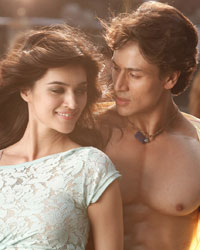 Heropanti